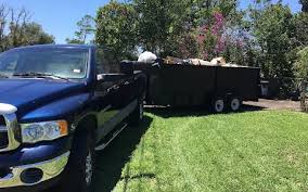 The Hills, TX Junk Removal Services Company